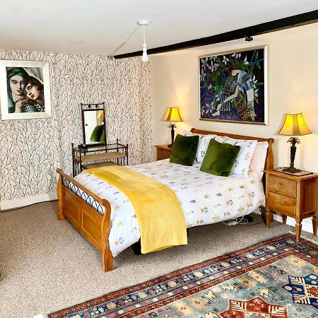 Lala Mundi Bed & Breakfast Brading Dış mekan fotoğraf