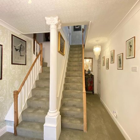 Lala Mundi Bed & Breakfast Brading Dış mekan fotoğraf