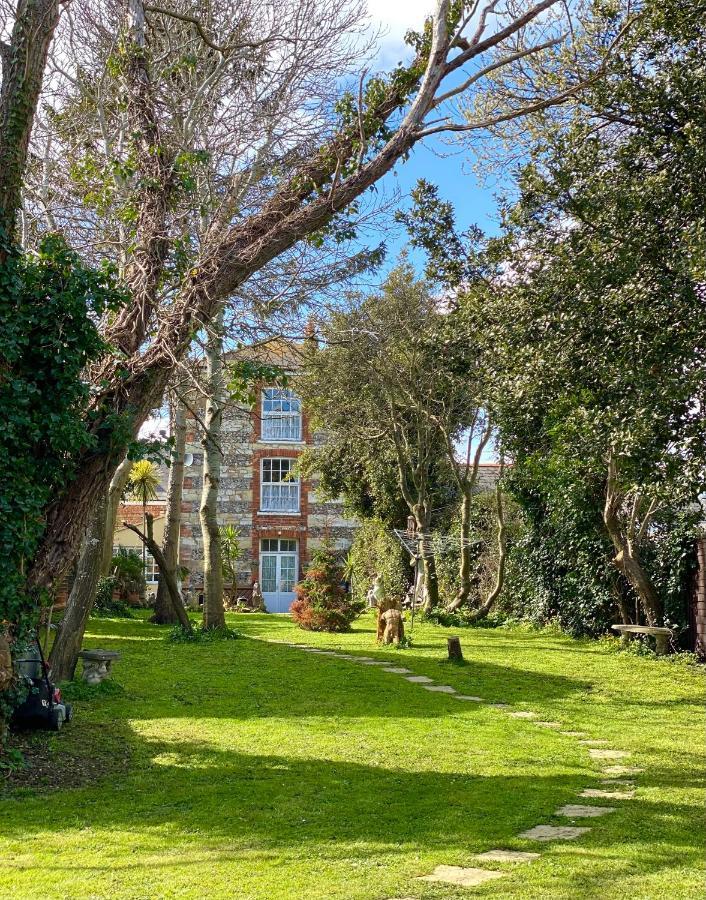 Lala Mundi Bed & Breakfast Brading Dış mekan fotoğraf