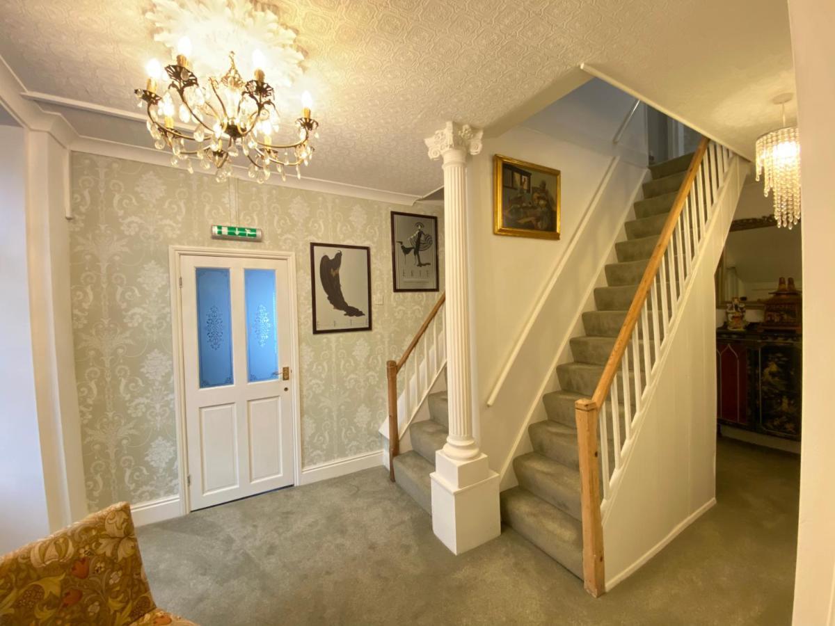 Lala Mundi Bed & Breakfast Brading Dış mekan fotoğraf