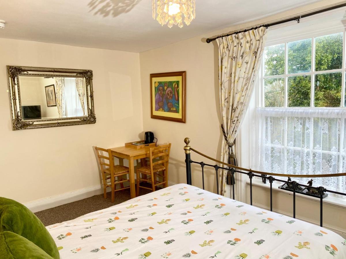 Lala Mundi Bed & Breakfast Brading Dış mekan fotoğraf