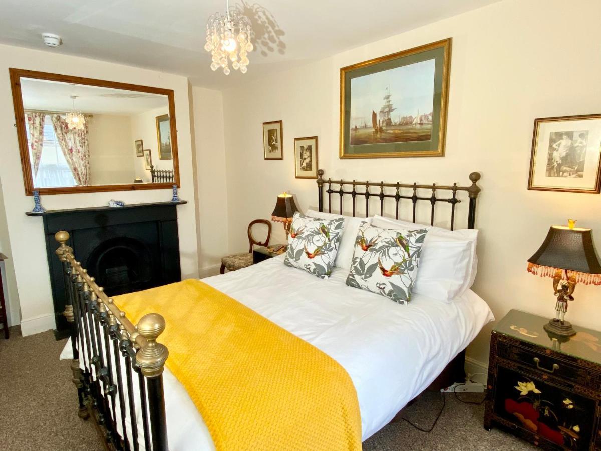 Lala Mundi Bed & Breakfast Brading Dış mekan fotoğraf
