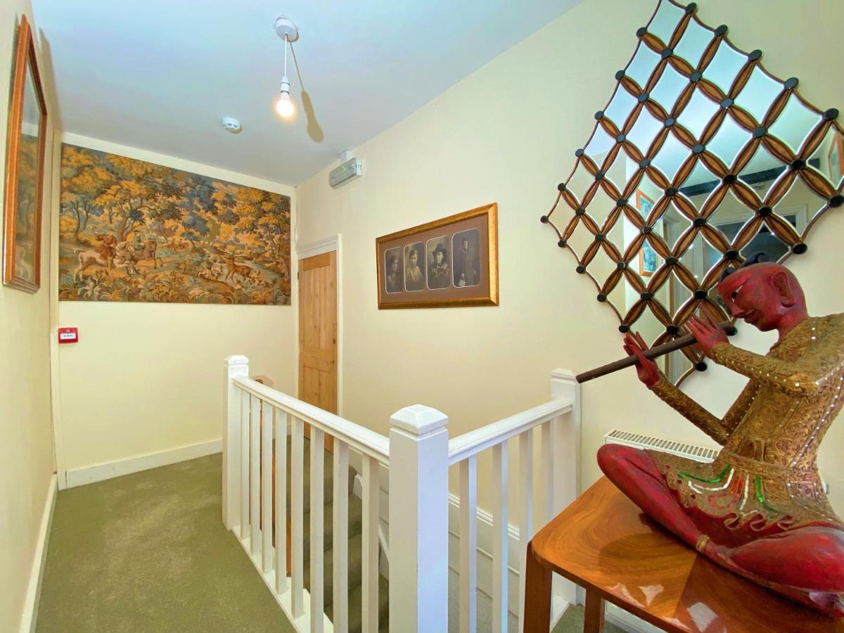 Lala Mundi Bed & Breakfast Brading Dış mekan fotoğraf