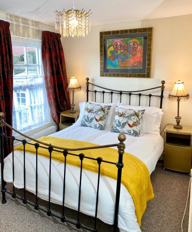 Lala Mundi Bed & Breakfast Brading Dış mekan fotoğraf