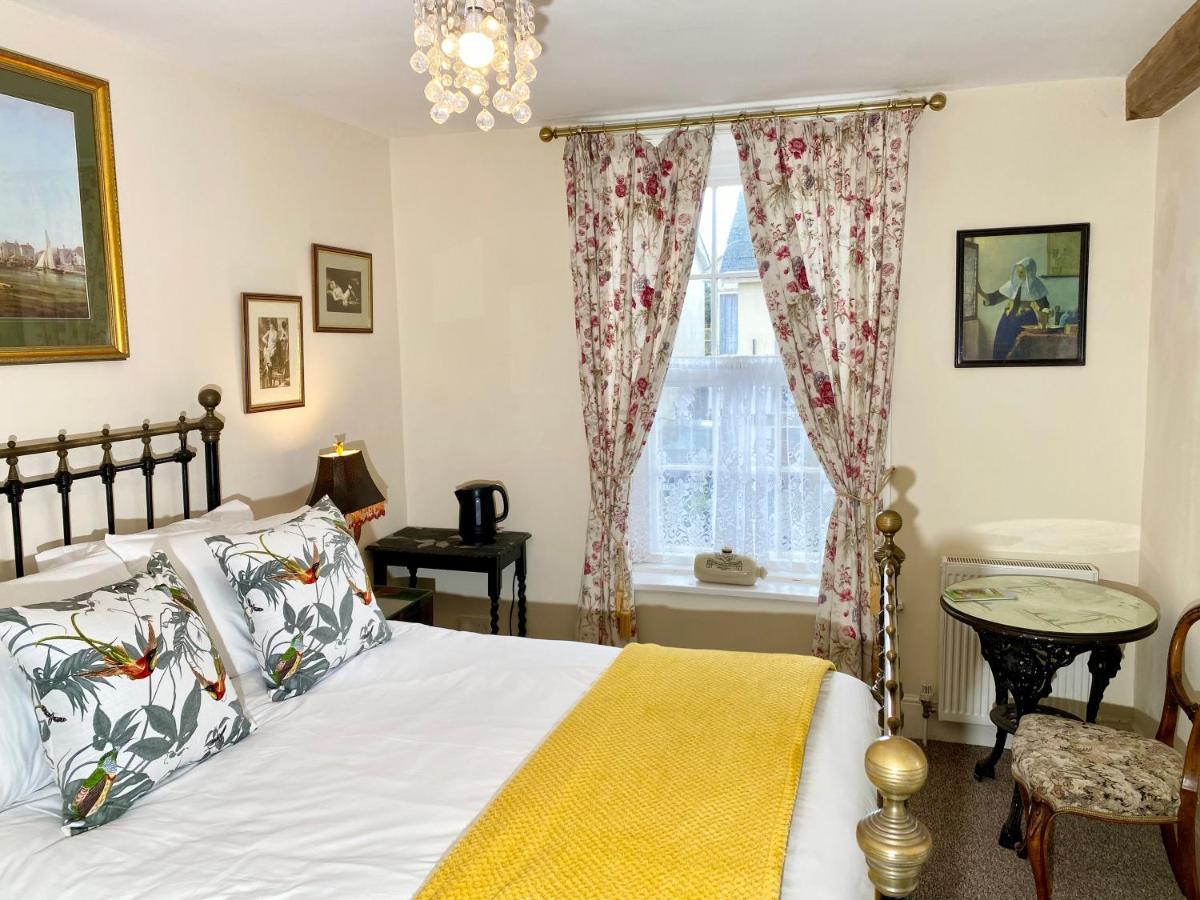 Lala Mundi Bed & Breakfast Brading Dış mekan fotoğraf