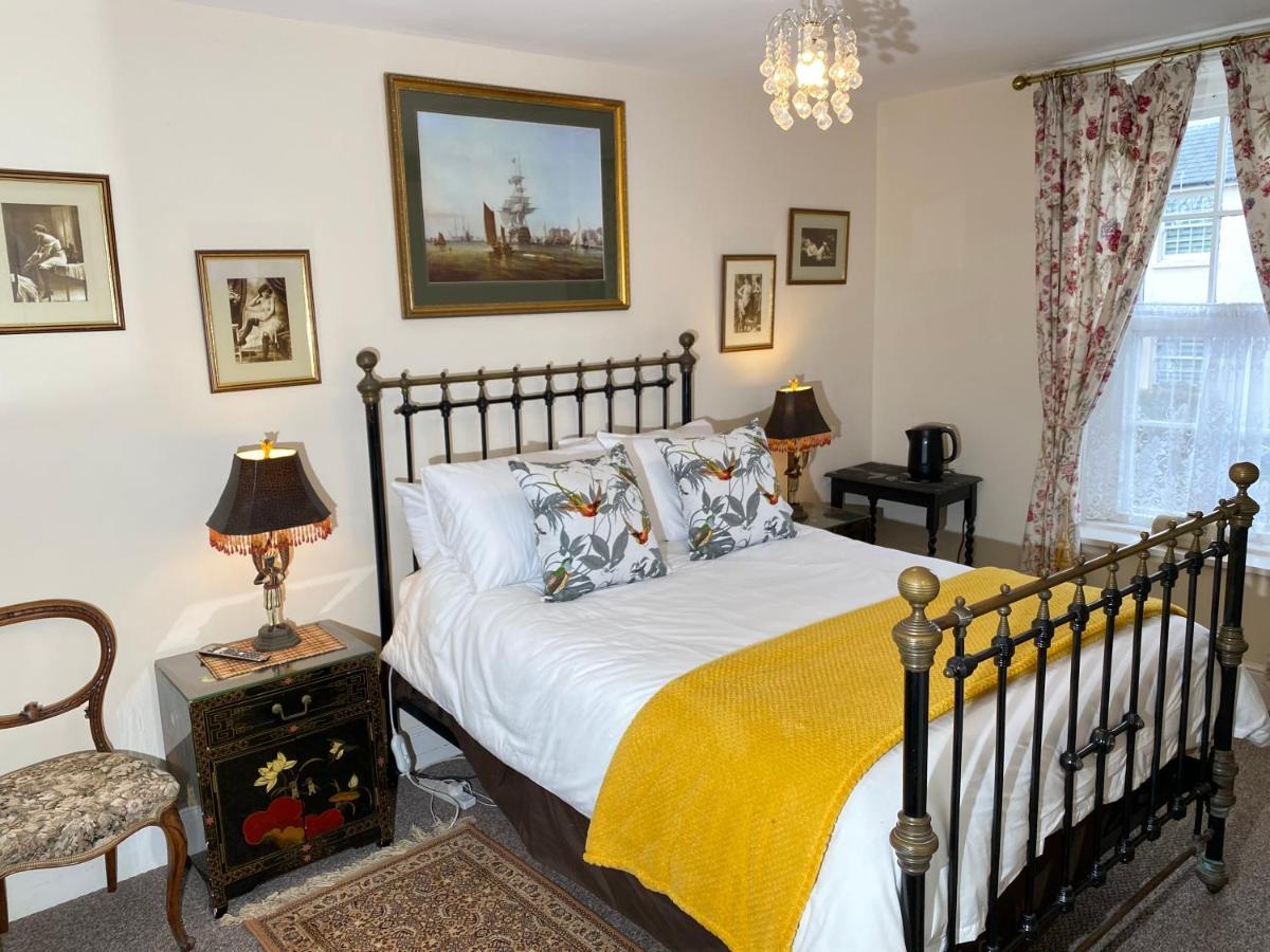 Lala Mundi Bed & Breakfast Brading Dış mekan fotoğraf
