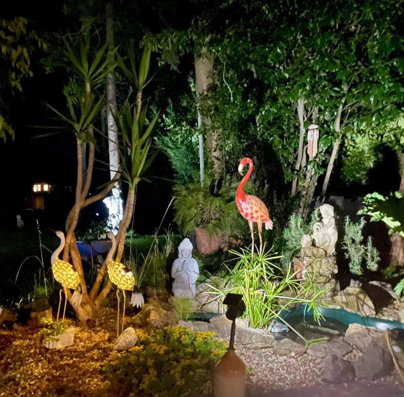 Lala Mundi Bed & Breakfast Brading Dış mekan fotoğraf